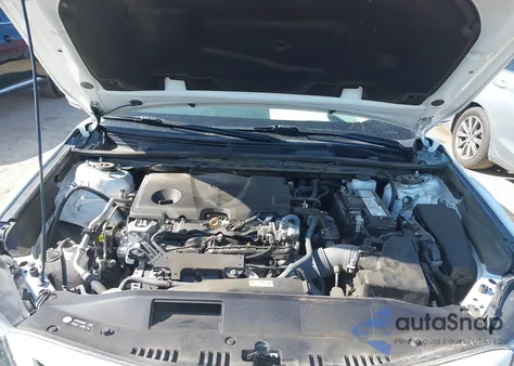 2024 Toyota Camry Se из США, поврежденный, VIN 4T1G11AK0RU851069